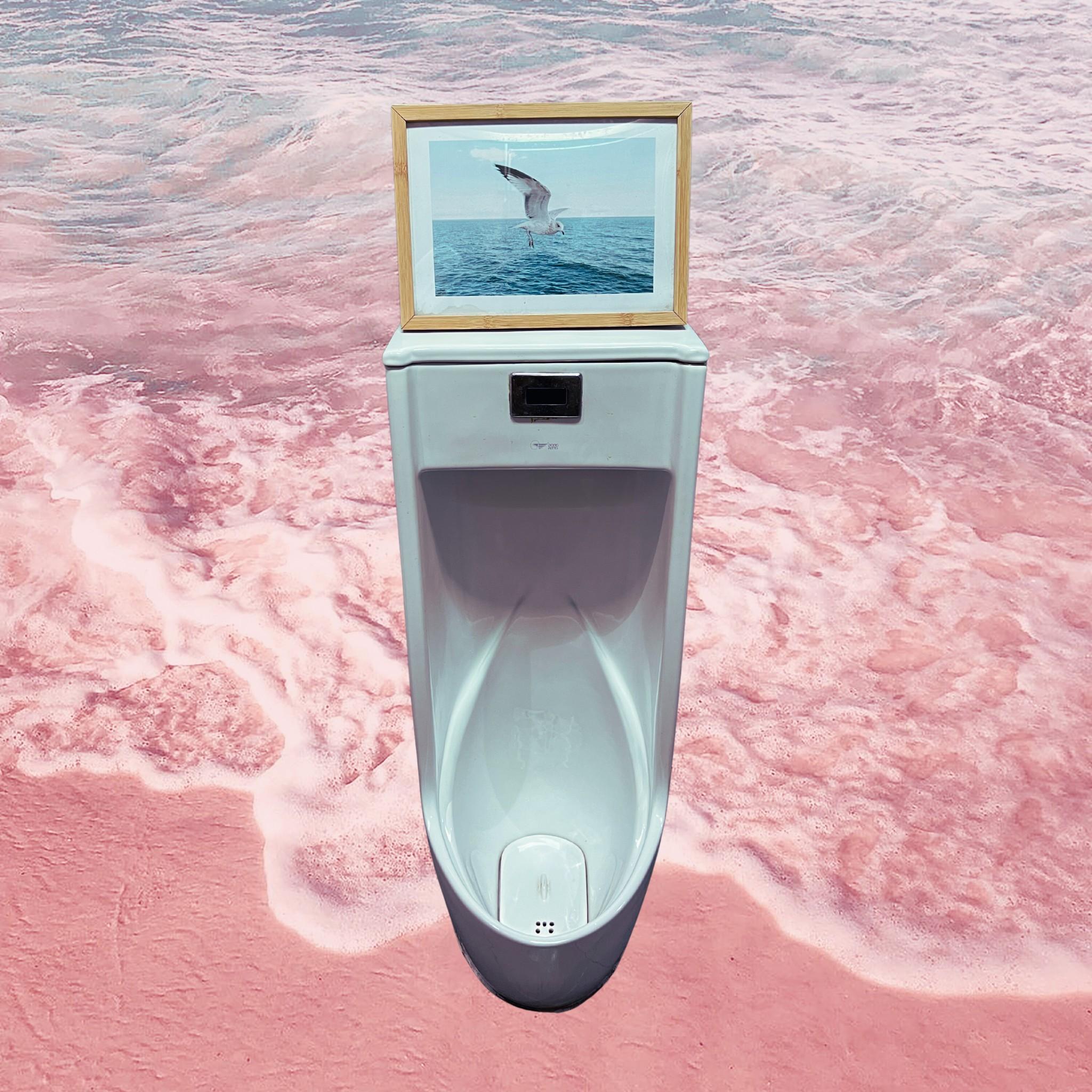 我想我会让你轻松