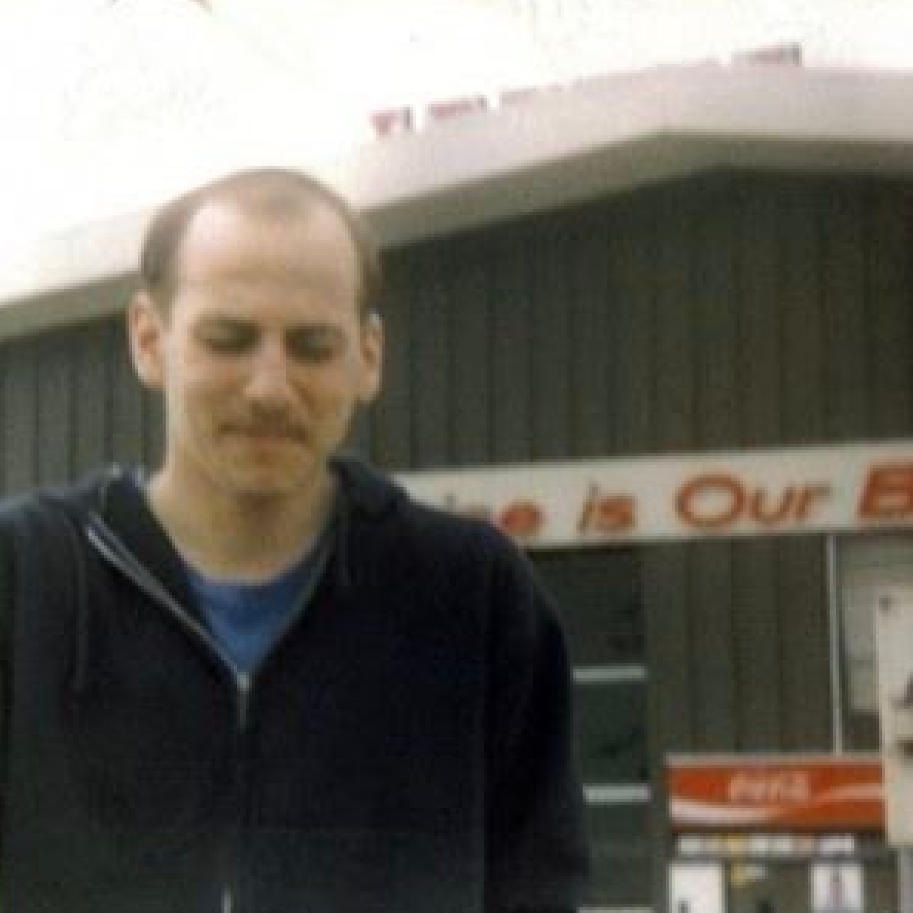 Just Got Back From the Discomfort